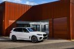 BMW X5 M Competition 2020 года (NA)